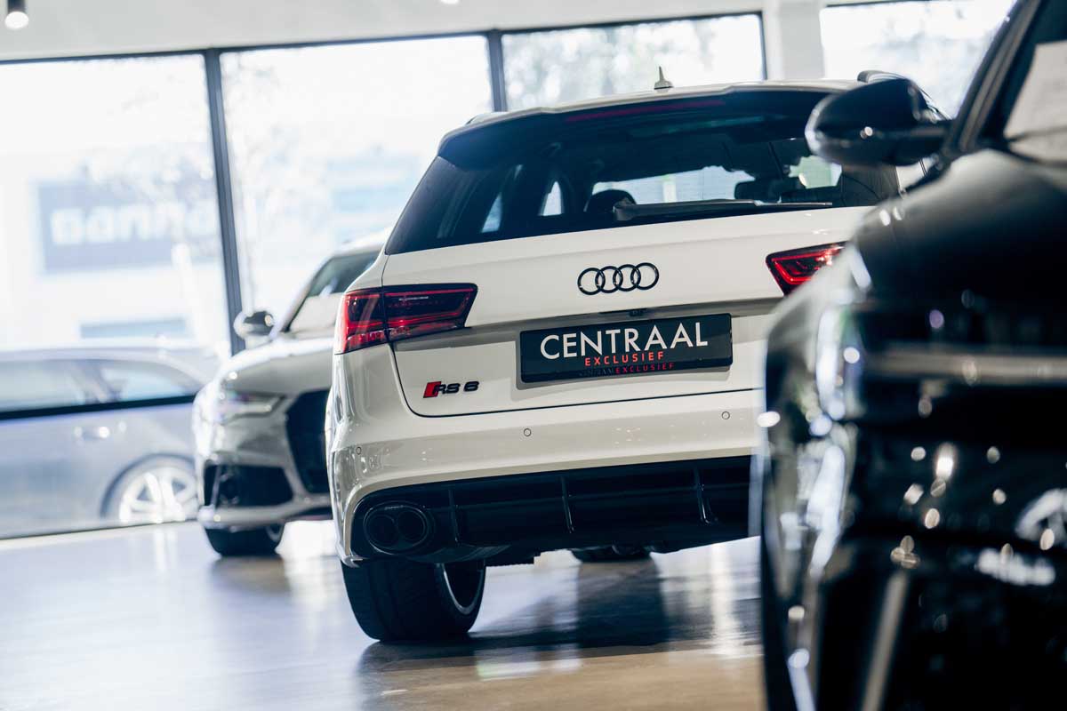 Centraal Exclusief Showroom 29