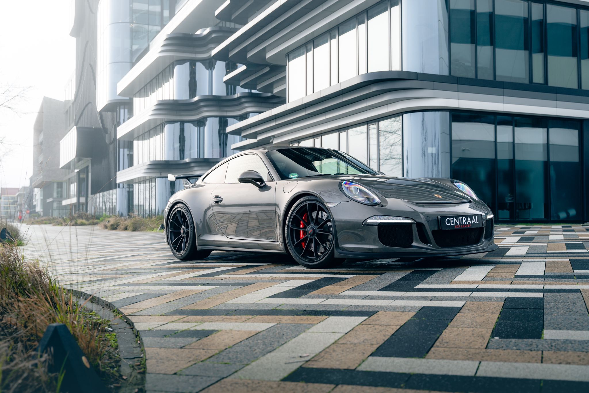 Zoekopdracht Background