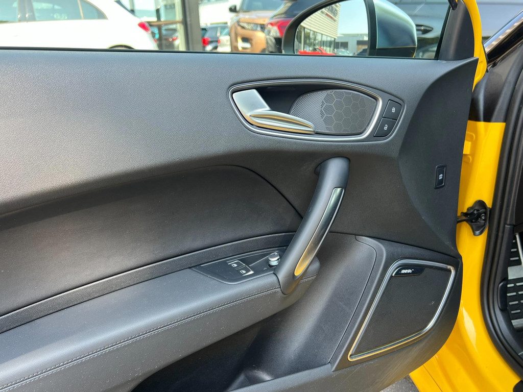 Audi S1 2.0 TFSI Quattro 231PK – Pano – Bose – Keyless – Pdc – Leder – Navi – NL-Auto - Afbeelding 22