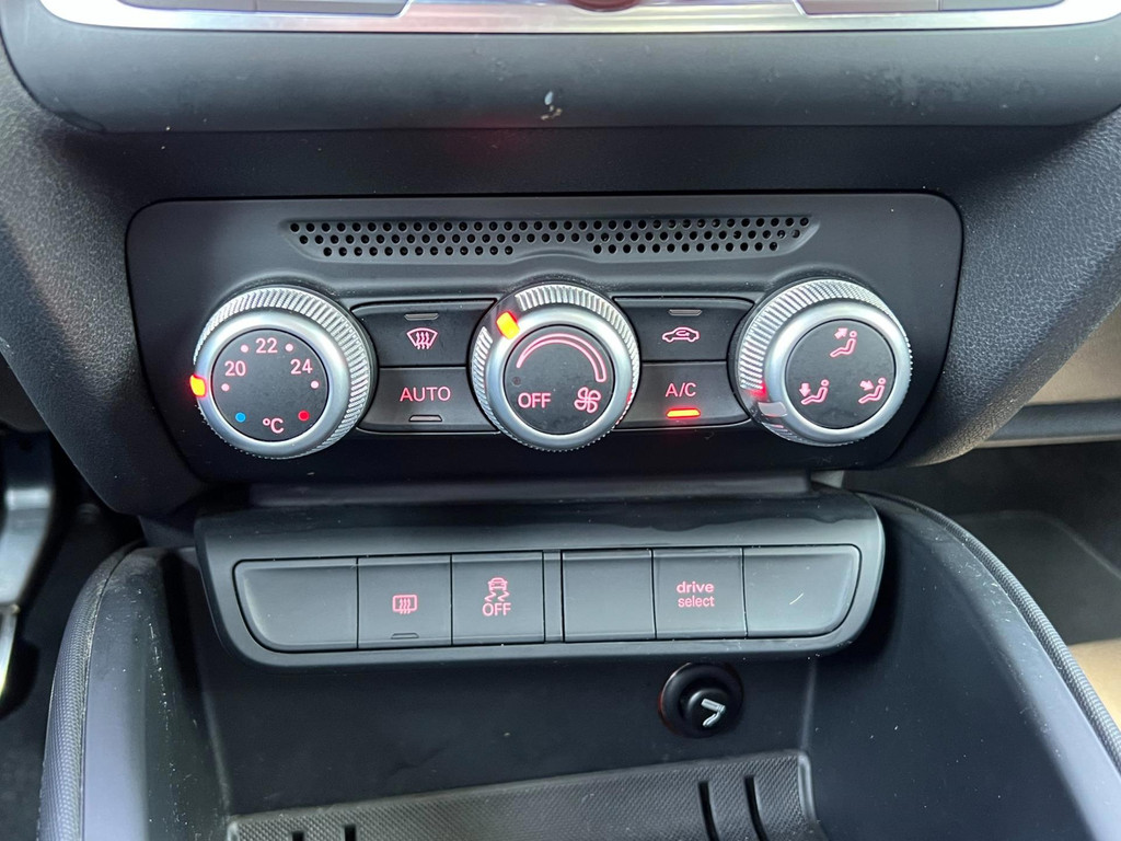 Audi S1 2.0 TFSI Quattro 231PK – Pano – Bose – Keyless – Pdc – Leder – Navi – NL-Auto - Afbeelding 38