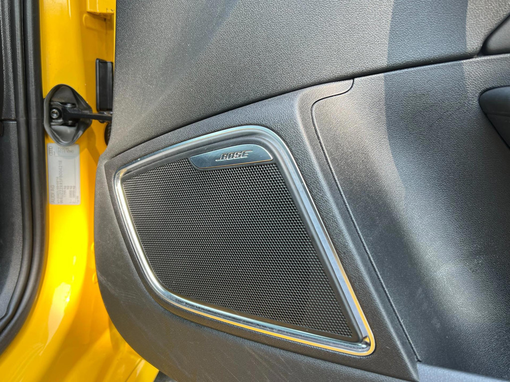 Audi S1 2.0 TFSI Quattro 231PK – Pano – Bose – Keyless – Pdc – Leder – Navi – NL-Auto - Afbeelding 43
