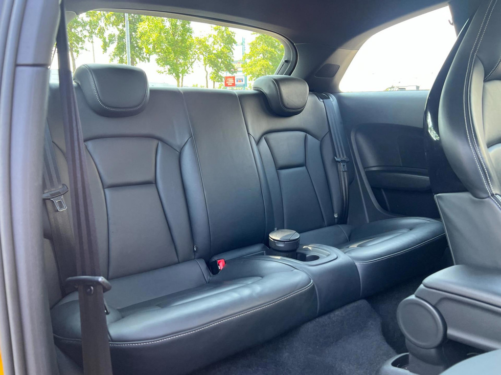 Audi S1 2.0 TFSI Quattro 231PK – Pano – Bose – Keyless – Pdc – Leder – Navi – NL-Auto - Afbeelding 47
