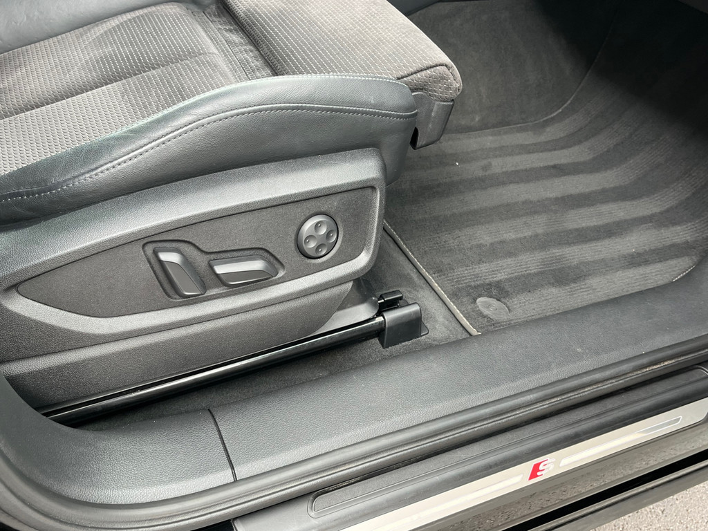 Audi SQ5 3.0 TFSI Quattro 354PK – Pano – Memory – Head-Up – Luchtvering – Carbon – Camera – ACC – Keyless – Leder – Carplay - Afbeelding 50