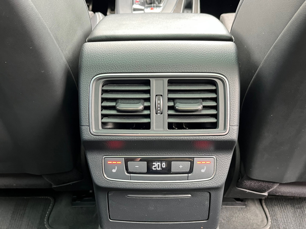 Audi SQ5 3.0 TFSI Quattro 354PK – Pano – Memory – Head-Up – Luchtvering – Carbon – Camera – ACC – Keyless – Leder – Carplay - Afbeelding 57