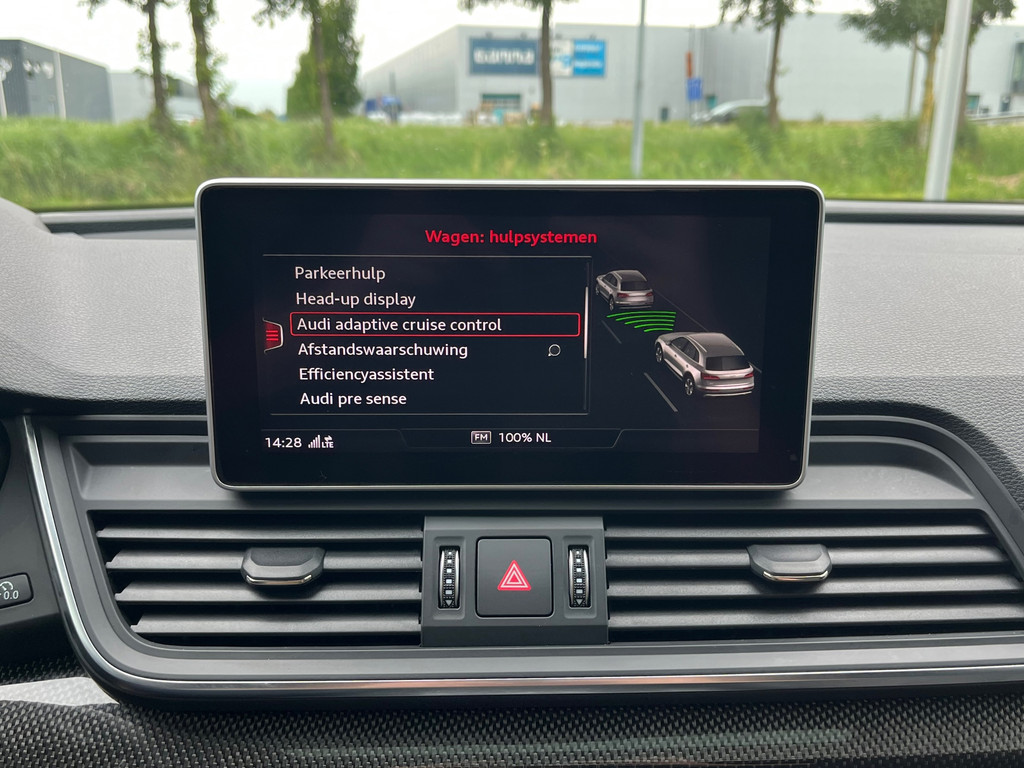 Audi SQ5 3.0 TFSI Quattro 354PK – Pano – Memory – Head-Up – Luchtvering – Carbon – Camera – ACC – Keyless – Leder – Carplay - Afbeelding 66