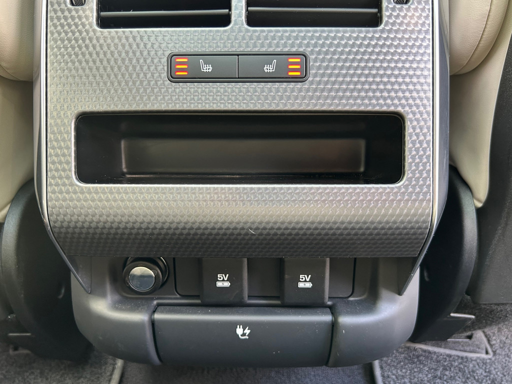 Land Rover Range Rover Sport 2.0 P400e HSE Dynamic – Pano – Meridian – Memory – Head-Up – Camera – ACC – Leder – NL-Auto – 400PK - Afbeelding 41