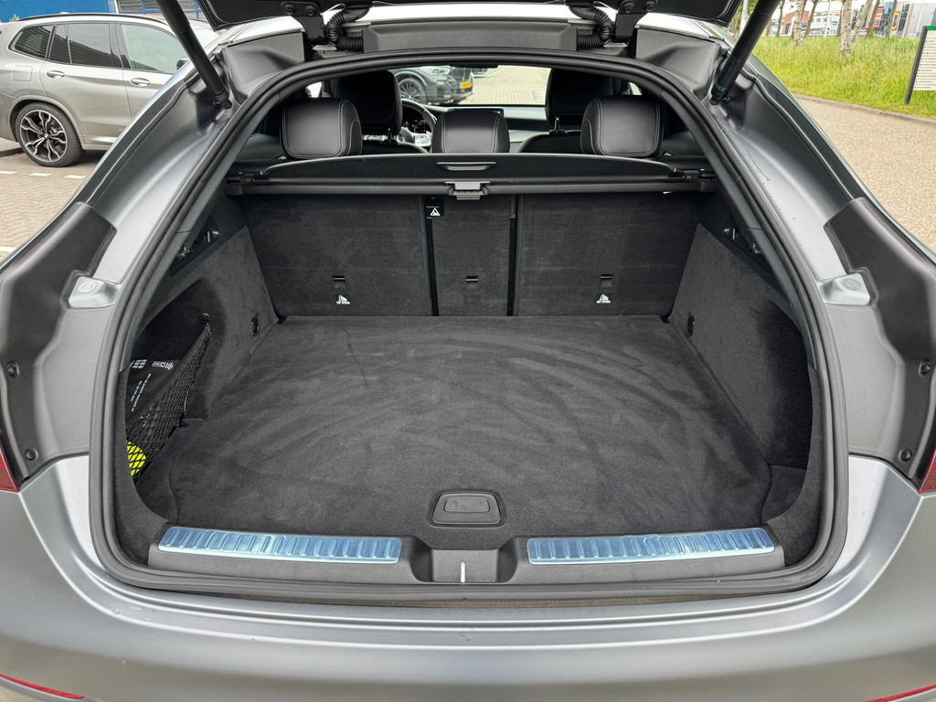 Mercedes-Benz GLC Coupé AMG 63 S 4MATIC plus 510PK – Burmester – Memory – ACC – Keyless – Carplay - Afbeelding 48