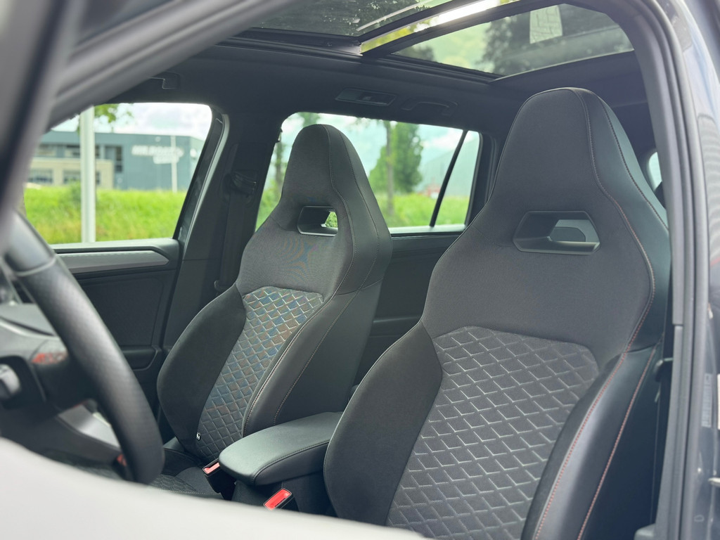 SEAT Tarraco 1.4 TSI e-Hybrid PHEV FR 245PK – Pano – Memory – 360Camera – ACC – Keyless – Carplay - Afbeelding 25