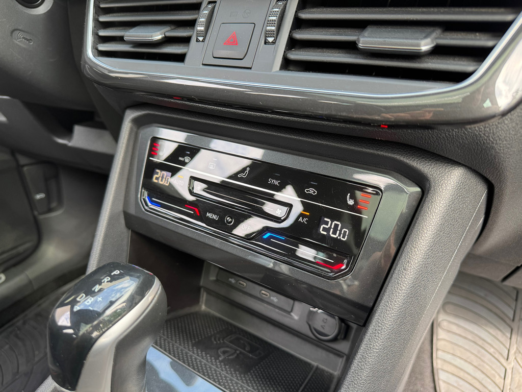 SEAT Tarraco 1.4 TSI e-Hybrid PHEV FR 245PK – Pano – Memory – 360Camera – ACC – Keyless – Carplay - Afbeelding 45