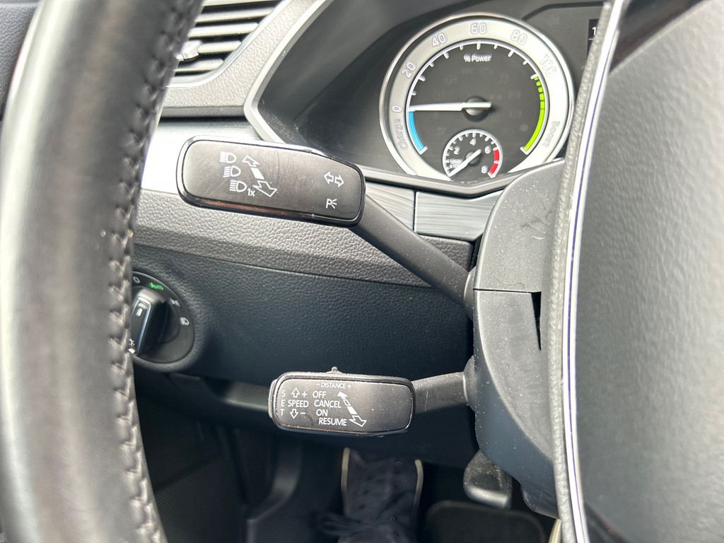 Škoda Superb Combi 1.4 TSI iV Business Edition Plus – ACC – Camera – Keyless – Carplay – Stoelverwarming – 218PK - Afbeelding 34