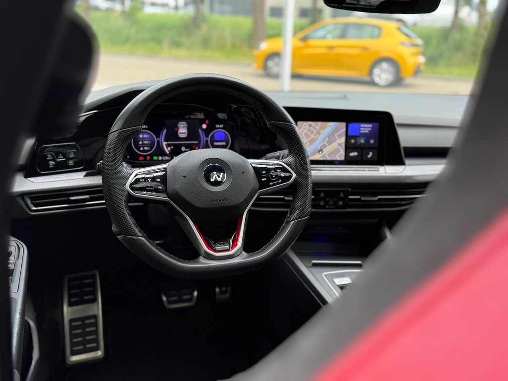 Volkswagen Golf GTI Clubsport 2.0 TSI 300PK – Pano – Camera – IQ Light – ACC – Carplay – Ambient Light - Afbeelding 23