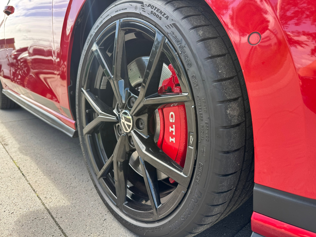 Volkswagen Golf GTI Clubsport 2.0 TSI 300PK – Pano – Camera – IQ Light – ACC – Carplay – Ambient Light - Afbeelding 31