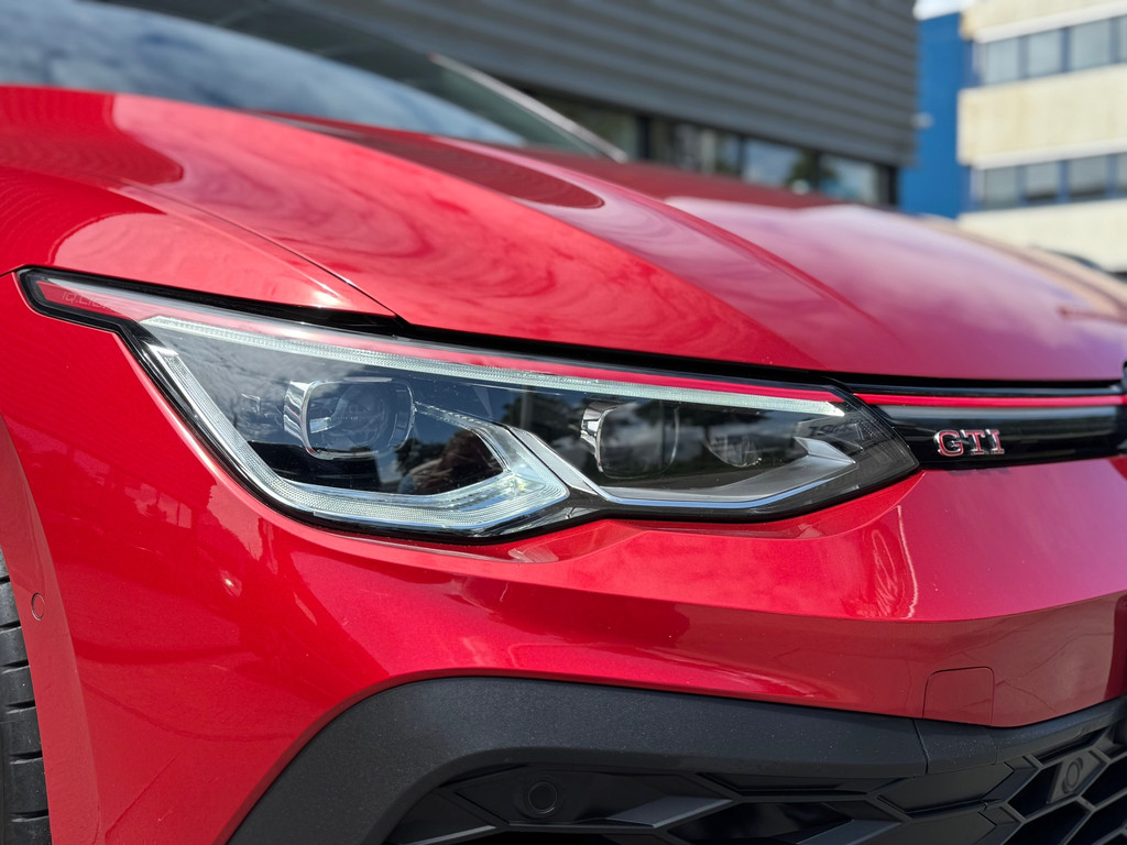 Volkswagen Golf GTI Clubsport 2.0 TSI 300PK – Pano – Camera – IQ Light – ACC – Carplay – Ambient Light - Afbeelding 32