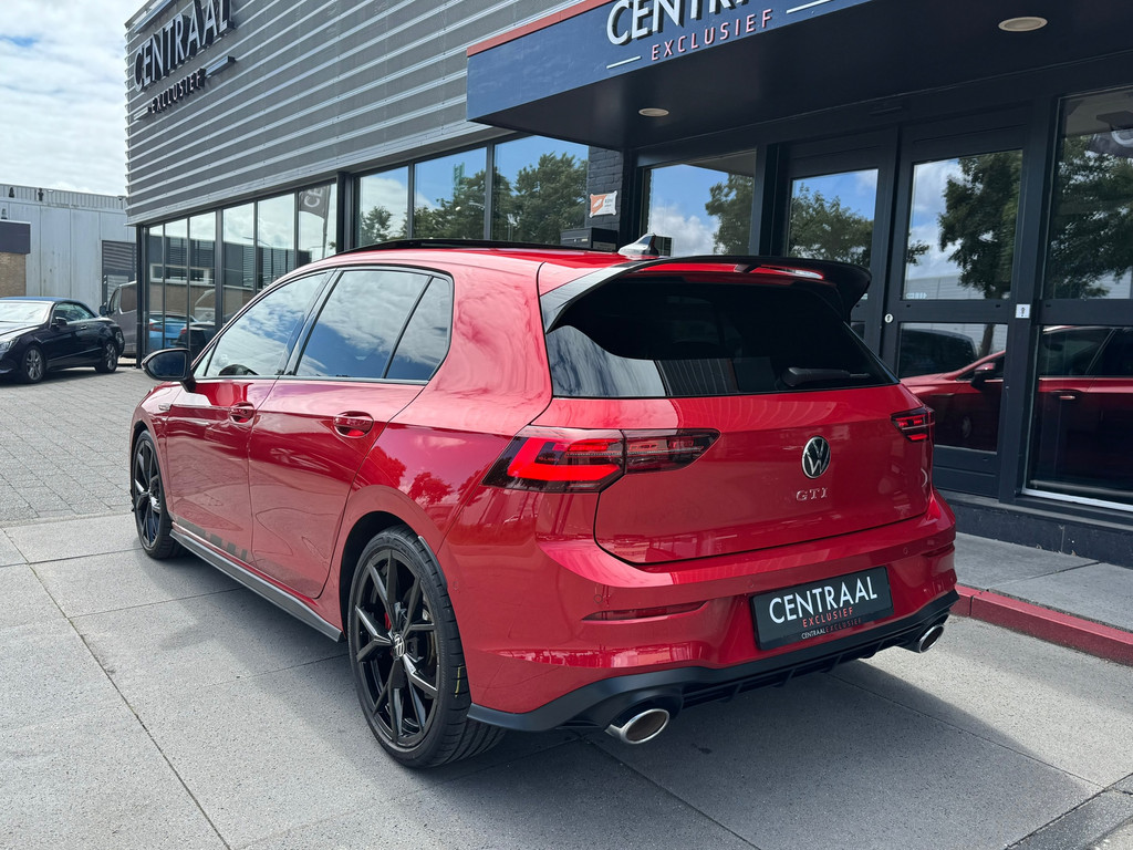 Volkswagen Golf GTI Clubsport 2.0 TSI 300PK – Pano – Camera – IQ Light – ACC – Carplay – Ambient Light - Afbeelding 33