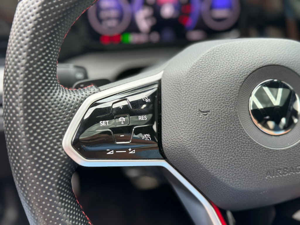 Volkswagen Golf GTI Clubsport 2.0 TSI 300PK – Pano – Camera – IQ Light – ACC – Carplay – Ambient Light - Afbeelding 37
