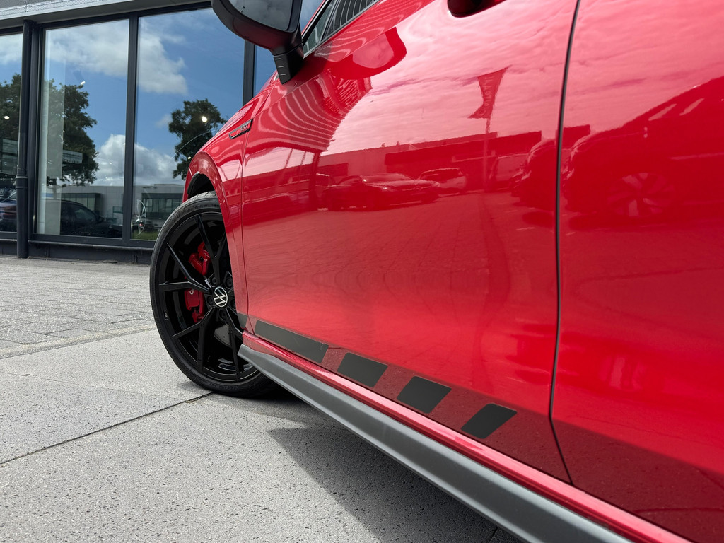 Volkswagen Golf GTI Clubsport 2.0 TSI 300PK – Pano – Camera – IQ Light – ACC – Carplay – Ambient Light - Afbeelding 40