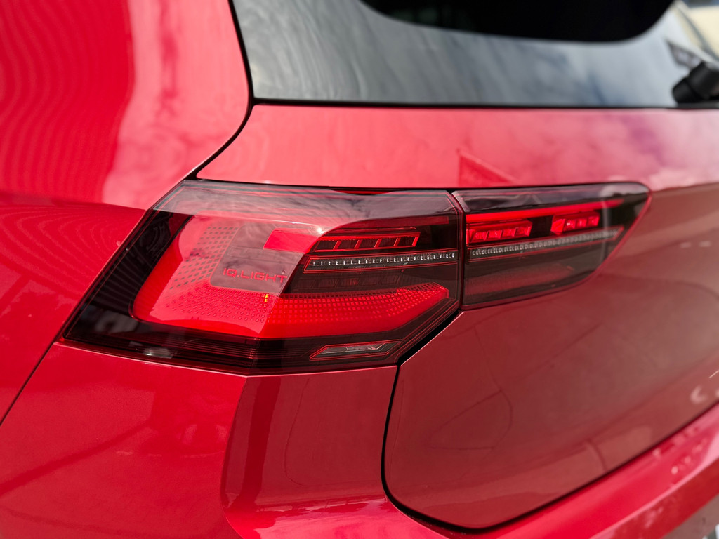 Volkswagen Golf GTI Clubsport 2.0 TSI 300PK – Pano – Camera – IQ Light – ACC – Carplay – Ambient Light - Afbeelding 43