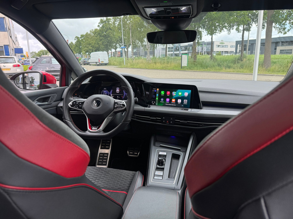 Volkswagen Golf GTI Clubsport 2.0 TSI 300PK – Pano – Camera – IQ Light – ACC – Carplay – Ambient Light - Afbeelding 45