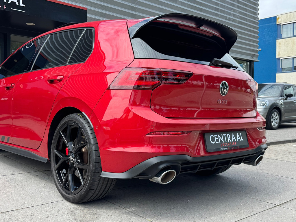 Volkswagen Golf GTI Clubsport 2.0 TSI 300PK – Pano – Camera – IQ Light – ACC – Carplay – Ambient Light - Afbeelding 47