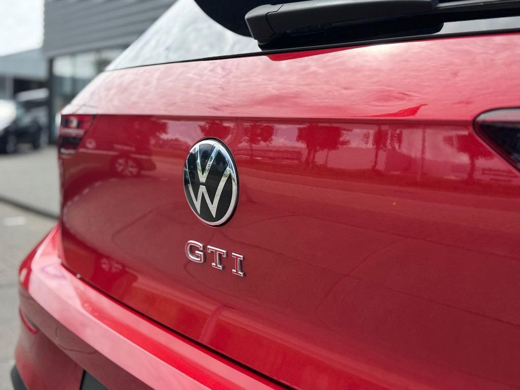 Volkswagen Golf GTI Clubsport 2.0 TSI 300PK – Pano – Camera – IQ Light – ACC – Carplay – Ambient Light - Afbeelding 51