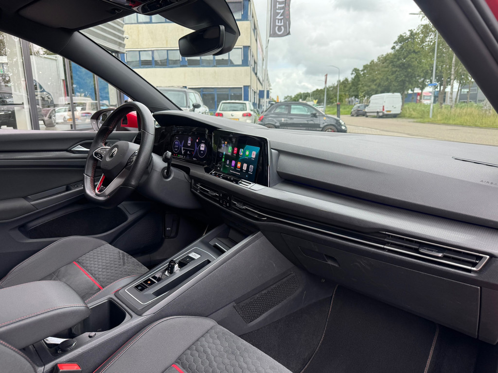 Volkswagen Golf GTI Clubsport 2.0 TSI 300PK – Pano – Camera – IQ Light – ACC – Carplay – Ambient Light - Afbeelding 7