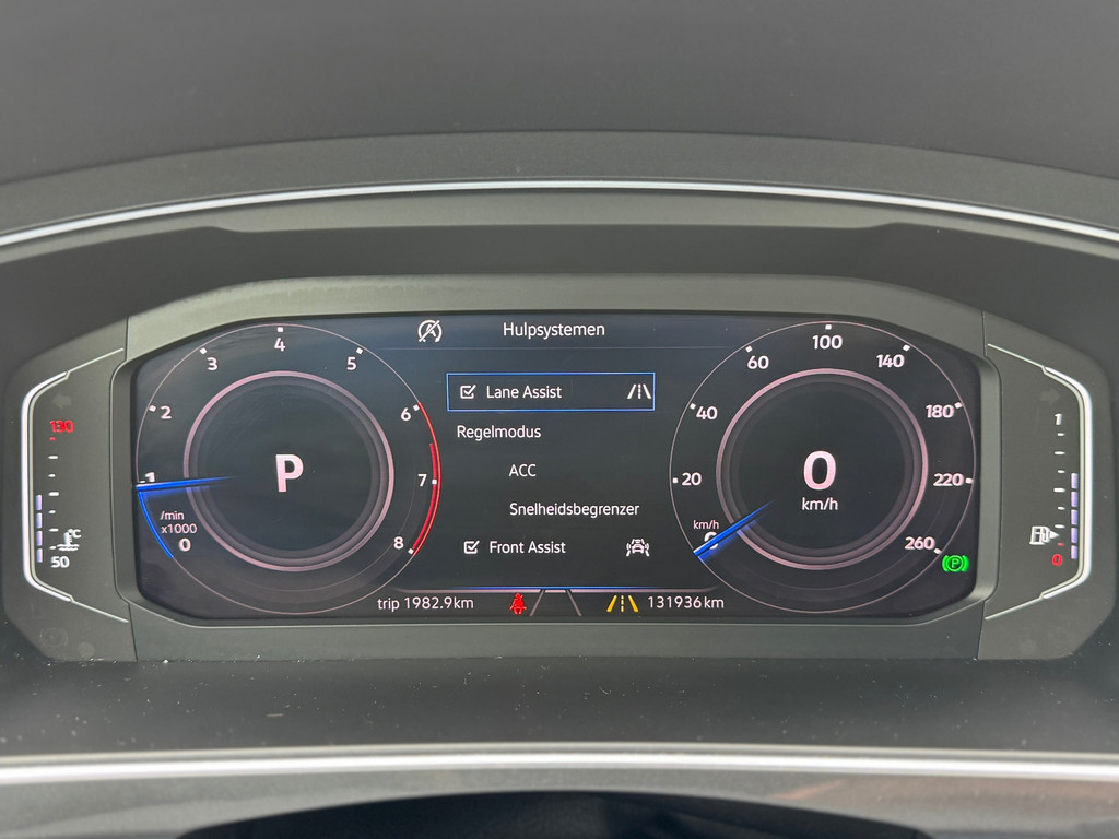Volkswagen Tiguan 1.5 TSI DSG R-Line Pano – NL-auto – Virtual – ACC – Camera – Carplay – Keyless - Afbeelding 10