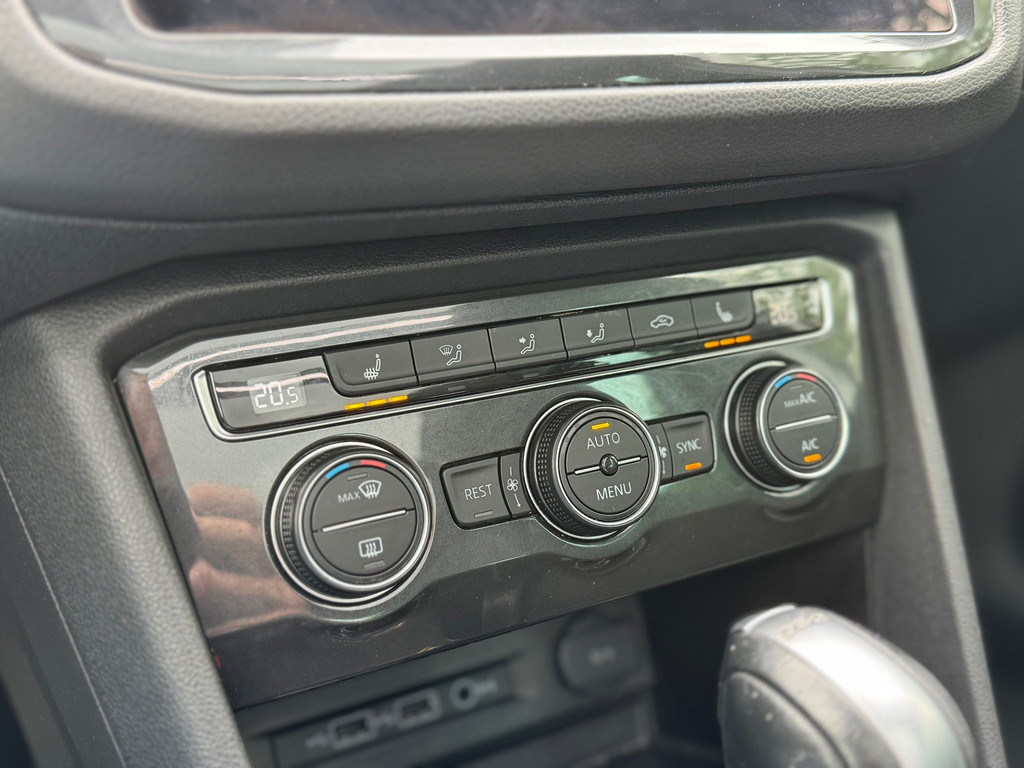 Volkswagen Tiguan 1.5 TSI DSG R-Line Pano – NL-auto – Virtual – ACC – Camera – Carplay – Keyless - Afbeelding 25