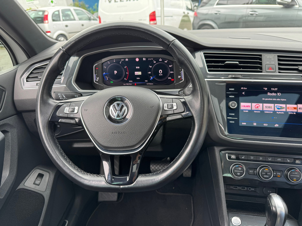 Volkswagen Tiguan 1.5 TSI DSG R-Line Pano – NL-auto – Virtual – ACC – Camera – Carplay – Keyless - Afbeelding 33