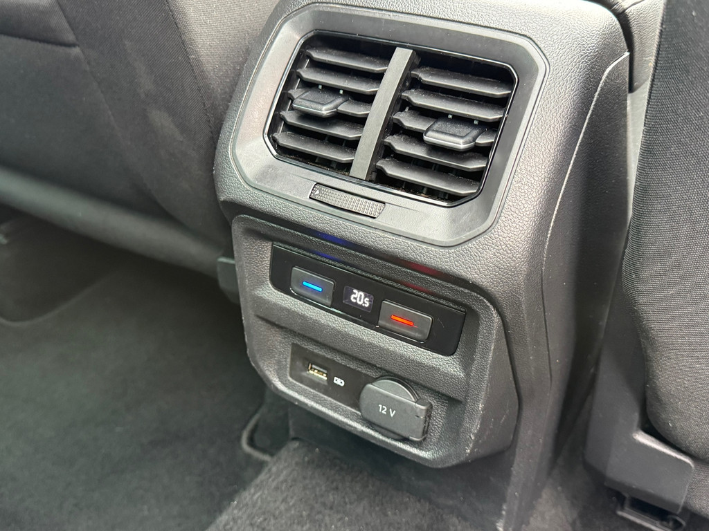 Volkswagen Tiguan 1.5 TSI DSG R-Line Pano – NL-auto – Virtual – ACC – Camera – Carplay – Keyless - Afbeelding 36