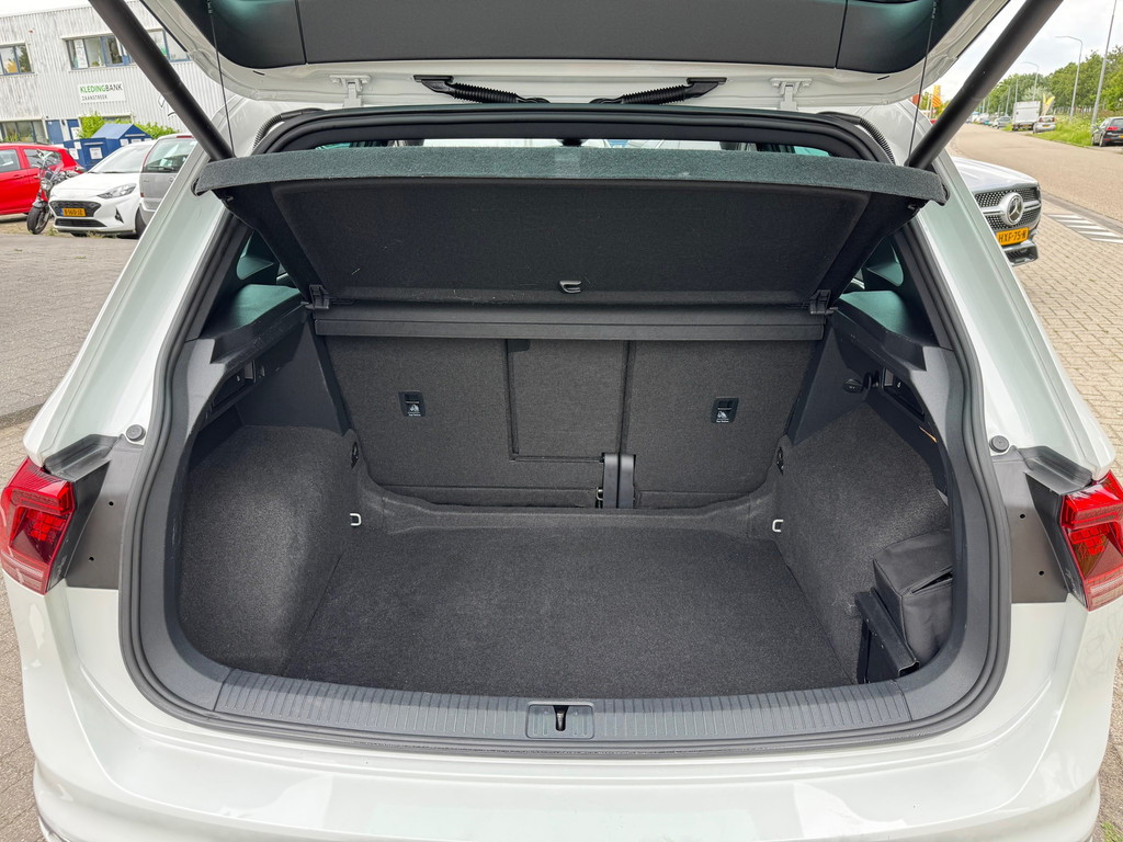 Volkswagen Tiguan 1.5 TSI DSG R-Line Pano – NL-auto – Virtual – ACC – Camera – Carplay – Keyless - Afbeelding 40