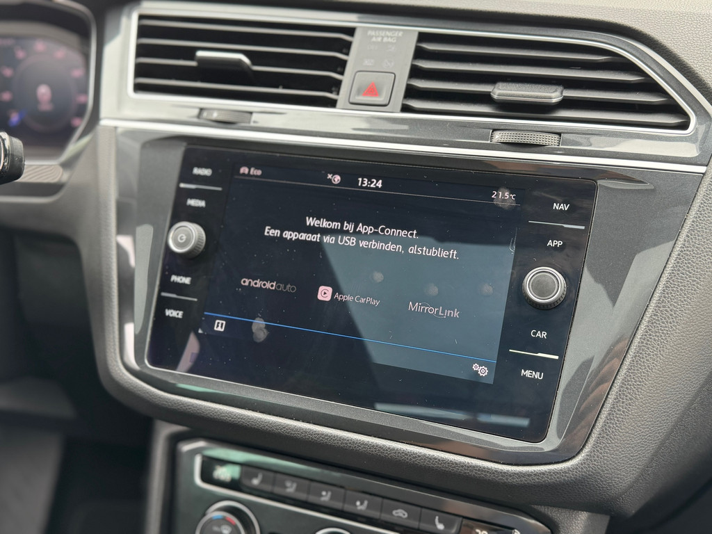 Volkswagen Tiguan 1.5 TSI DSG R-Line Pano – NL-auto – Virtual – ACC – Camera – Carplay – Keyless - Afbeelding 41