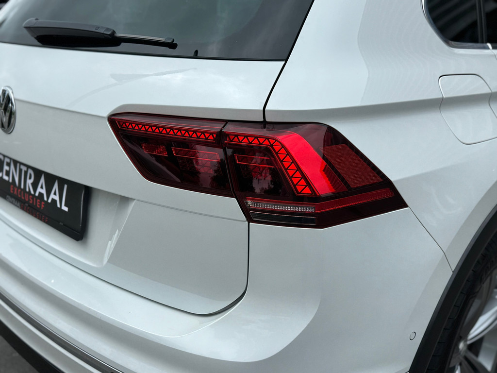 Volkswagen Tiguan 1.5 TSI DSG R-Line Pano – NL-auto – Virtual – ACC – Camera – Carplay – Keyless - Afbeelding 46
