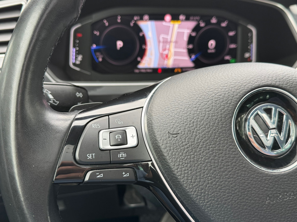 Volkswagen Tiguan 1.5 TSI DSG R-Line Pano – NL-auto – Virtual – ACC – Camera – Carplay – Keyless - Afbeelding 48