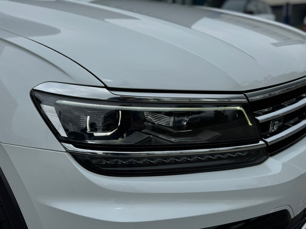 Volkswagen Tiguan 1.5 TSI DSG R-Line Pano – NL-auto – Virtual – ACC – Camera – Carplay – Keyless - Afbeelding 50